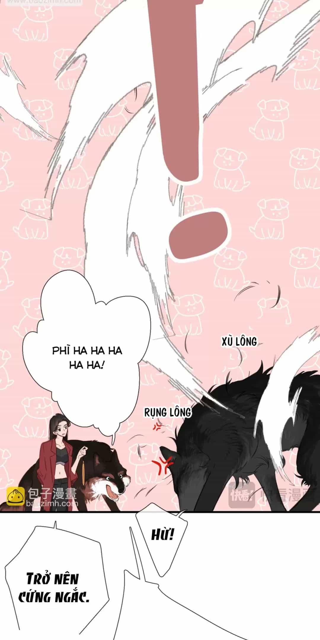 Ngược Dòng Mùa Xuân - Chương 6 - ảnh 36