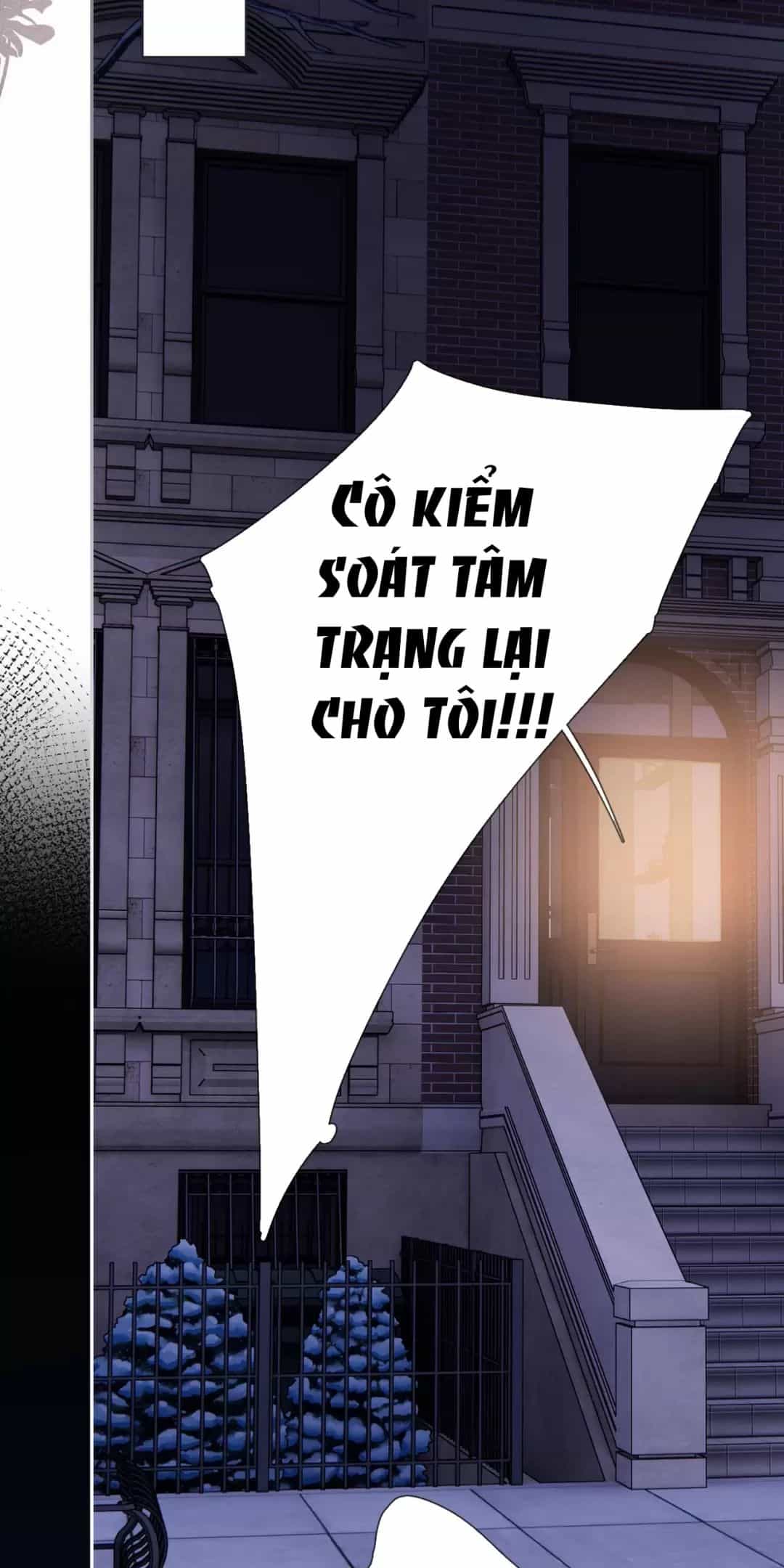 Ngược Dòng Mùa Xuân - Chương 8 - ảnh 30