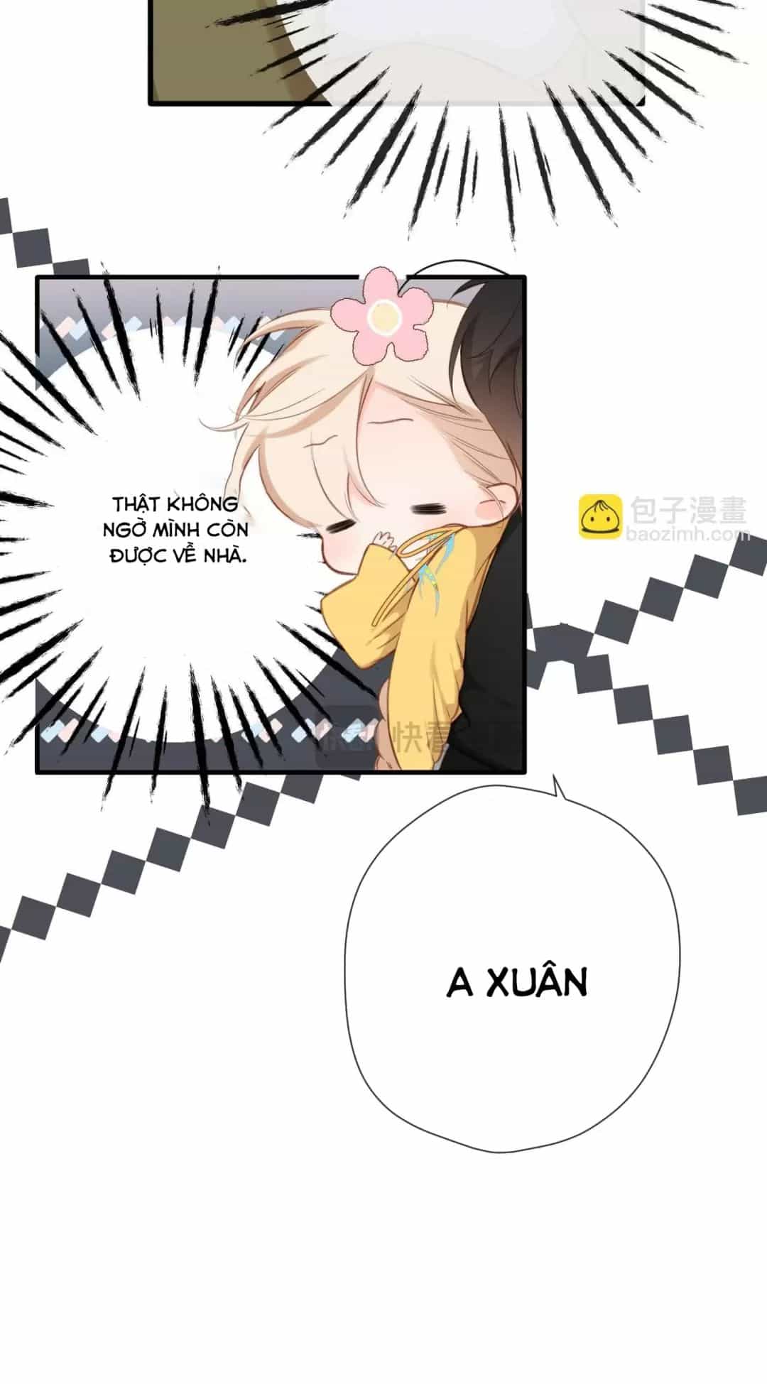 Ngược Dòng Mùa Xuân - Chương 9 - ảnh 12