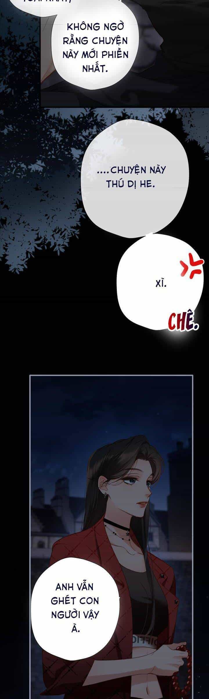 Ngược Dòng Về Mùa Xuân - Chương 10 - ảnh 14