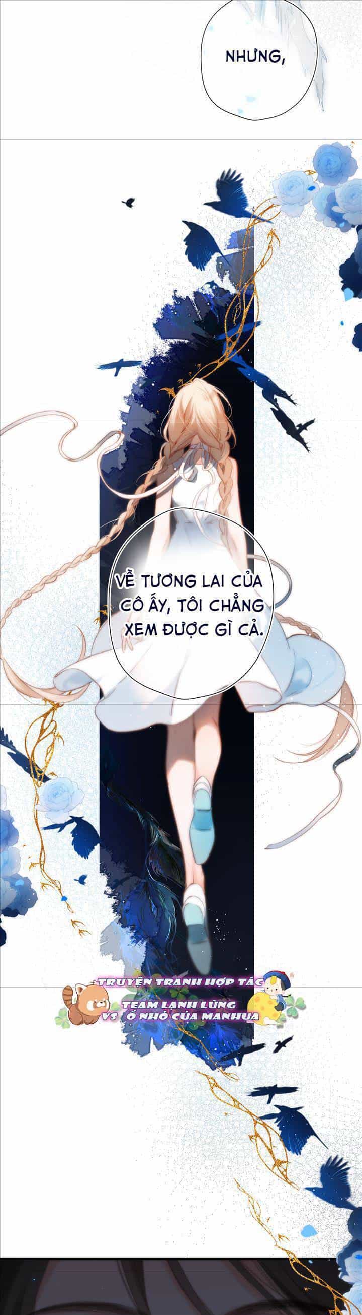 Ngược Dòng Về Mùa Xuân - Chương 10 - ảnh 19