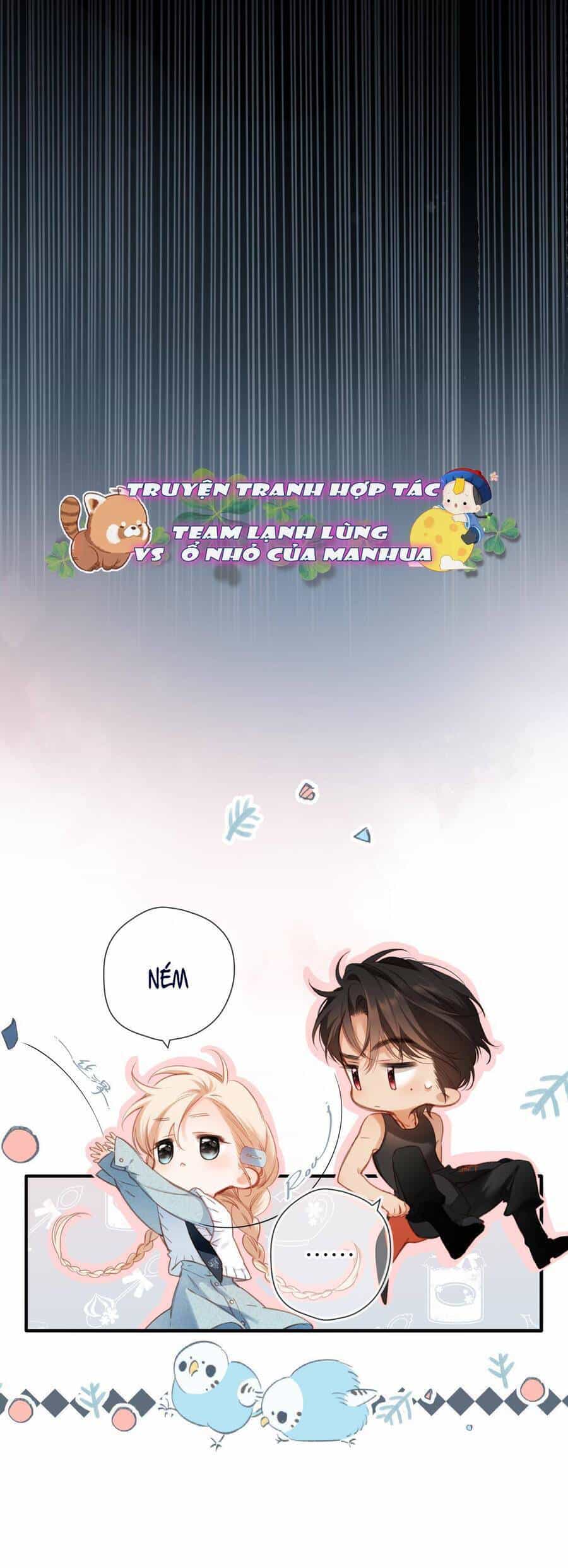 Ngược Dòng Về Mùa Xuân - Chương 11 - ảnh 10