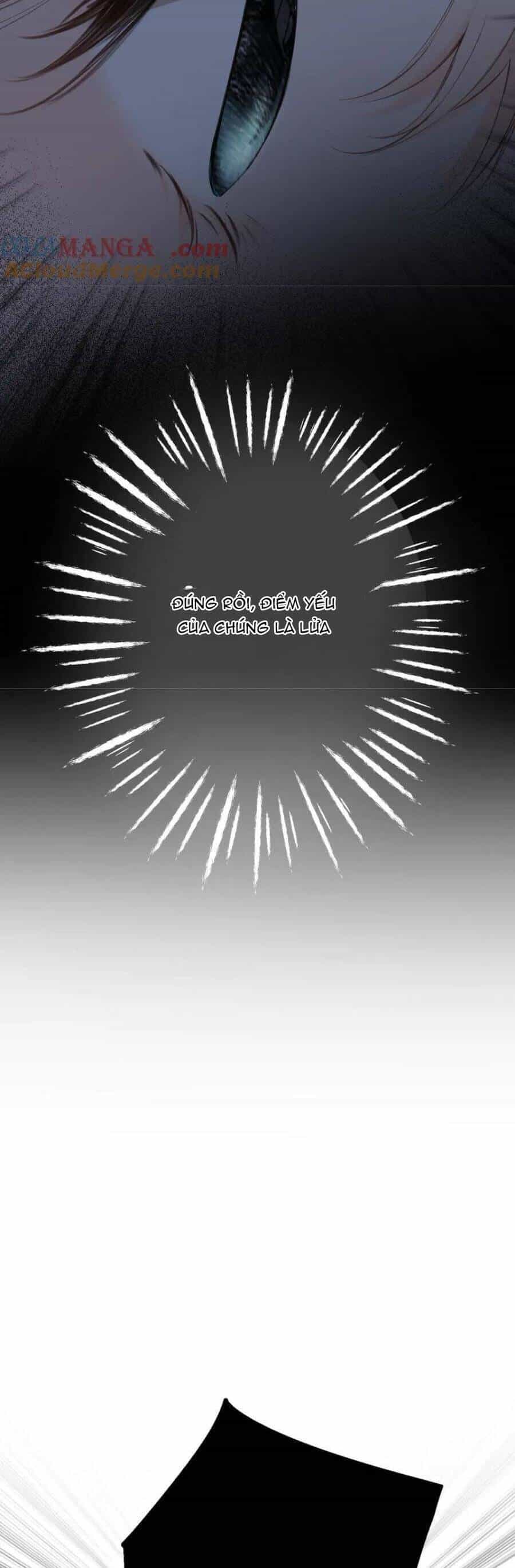 Ngược Dòng Về Mùa Xuân - Chương 21 - ảnh 16