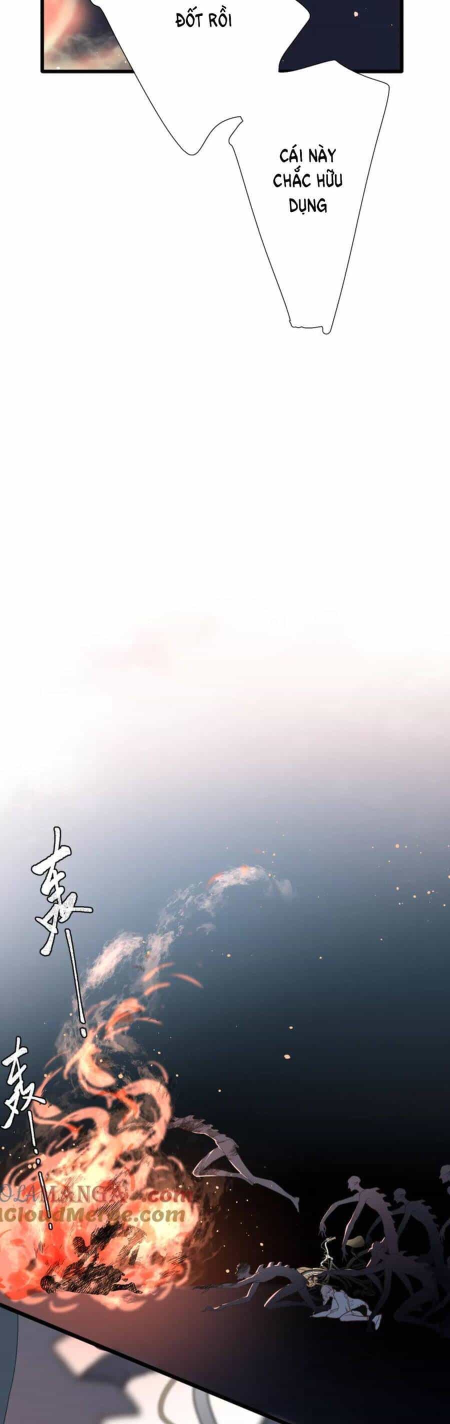 Ngược Dòng Về Mùa Xuân - Chương 23 - ảnh 16