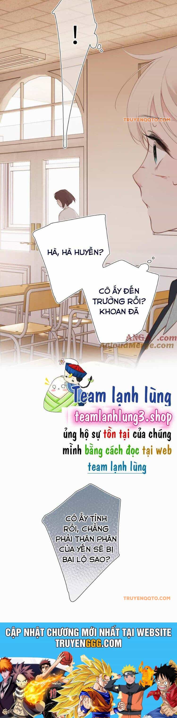 Ngược Dòng Về Mùa Xuân - Chương 27 - ảnh 17