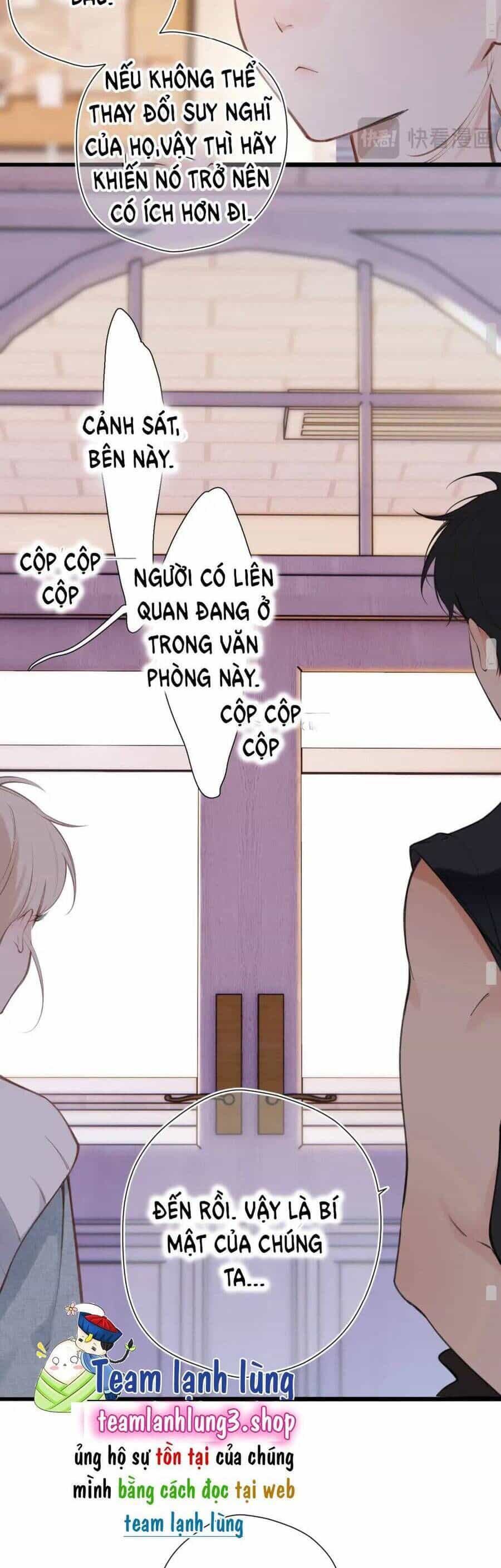 Ngược Dòng Về Mùa Xuân - Chương 28 - ảnh 24