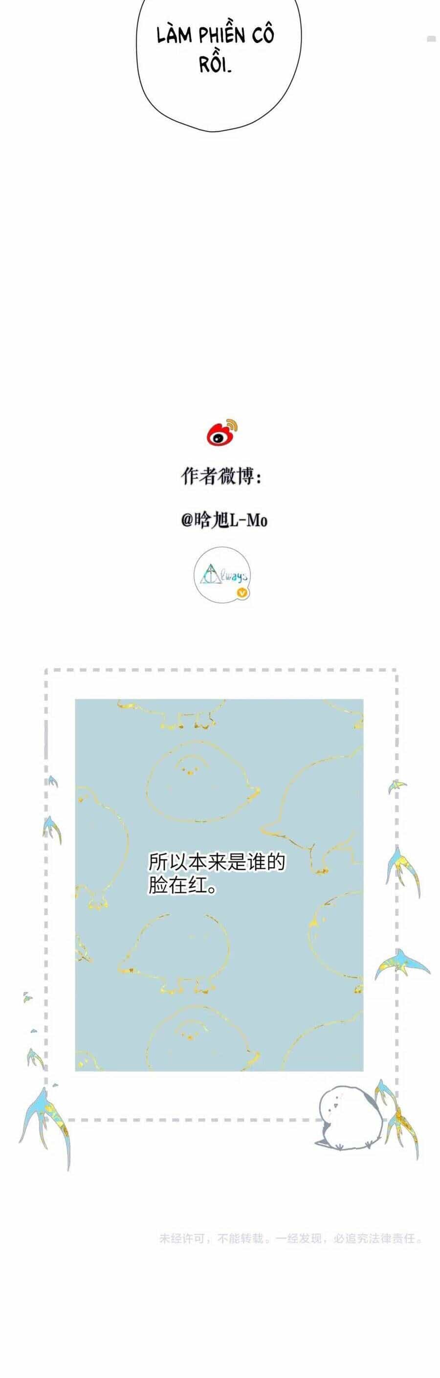 Ngược Dòng Về Mùa Xuân - Chương 28 - ảnh 25