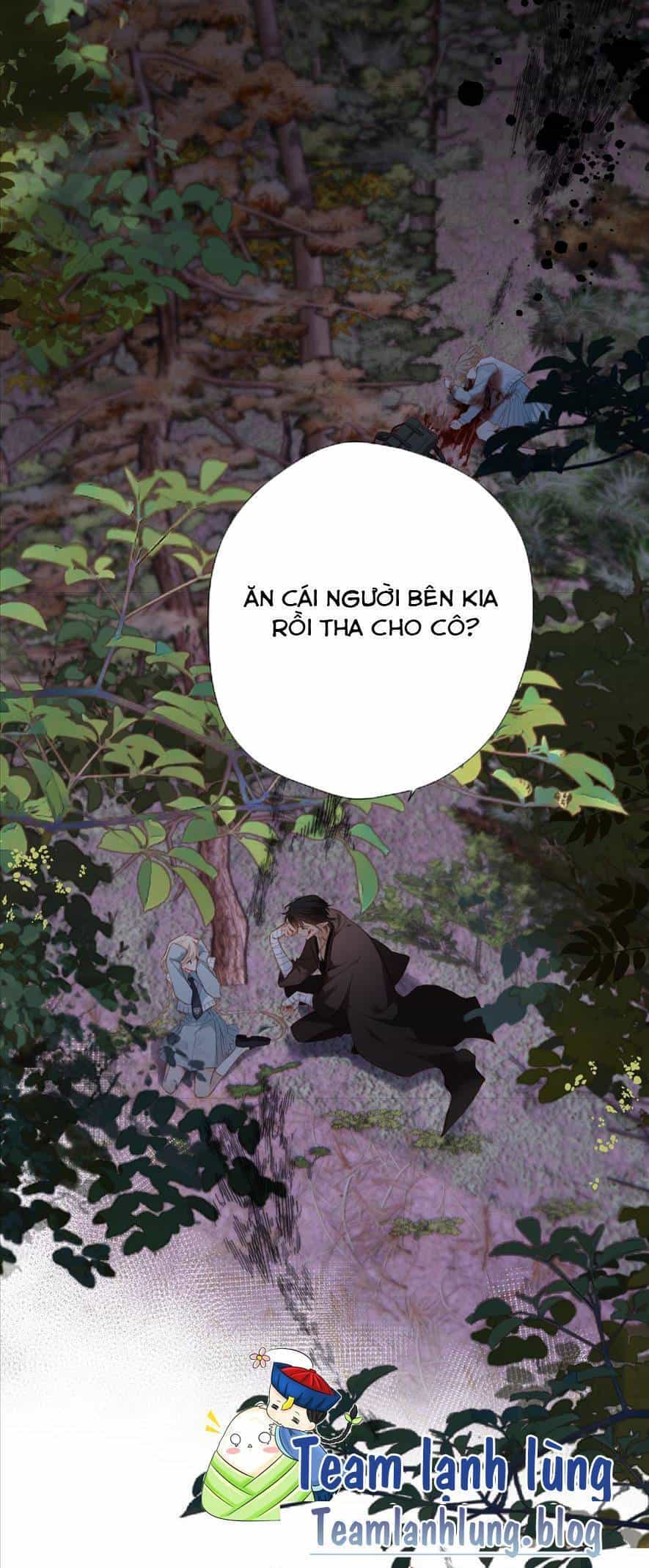 Ngược Dòng Về Mùa Xuân - Chương 2 - ảnh 8