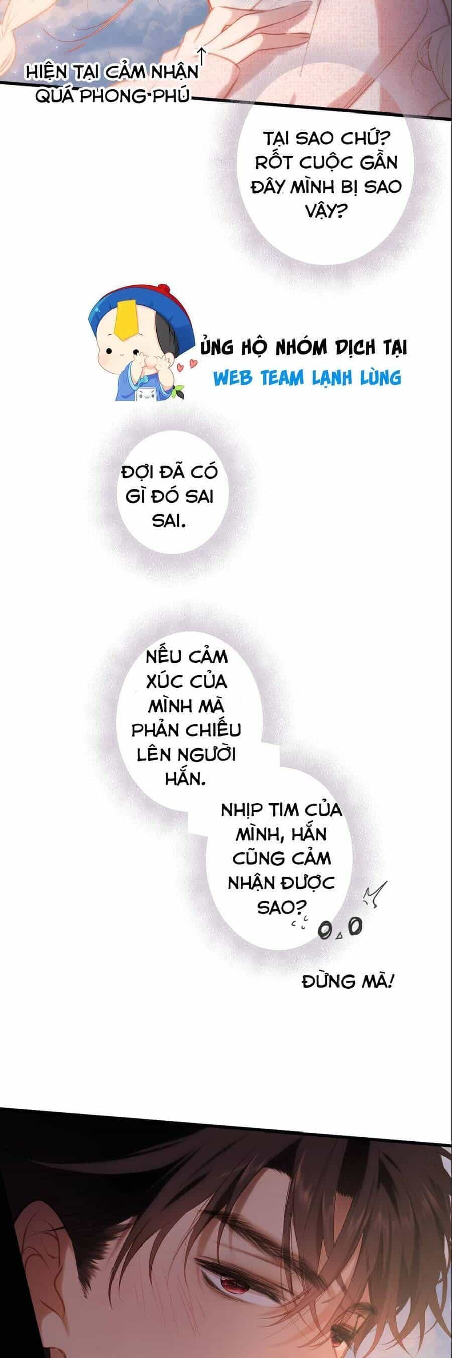 Ngược Dòng Về Mùa Xuân - Chương 37 - ảnh 11