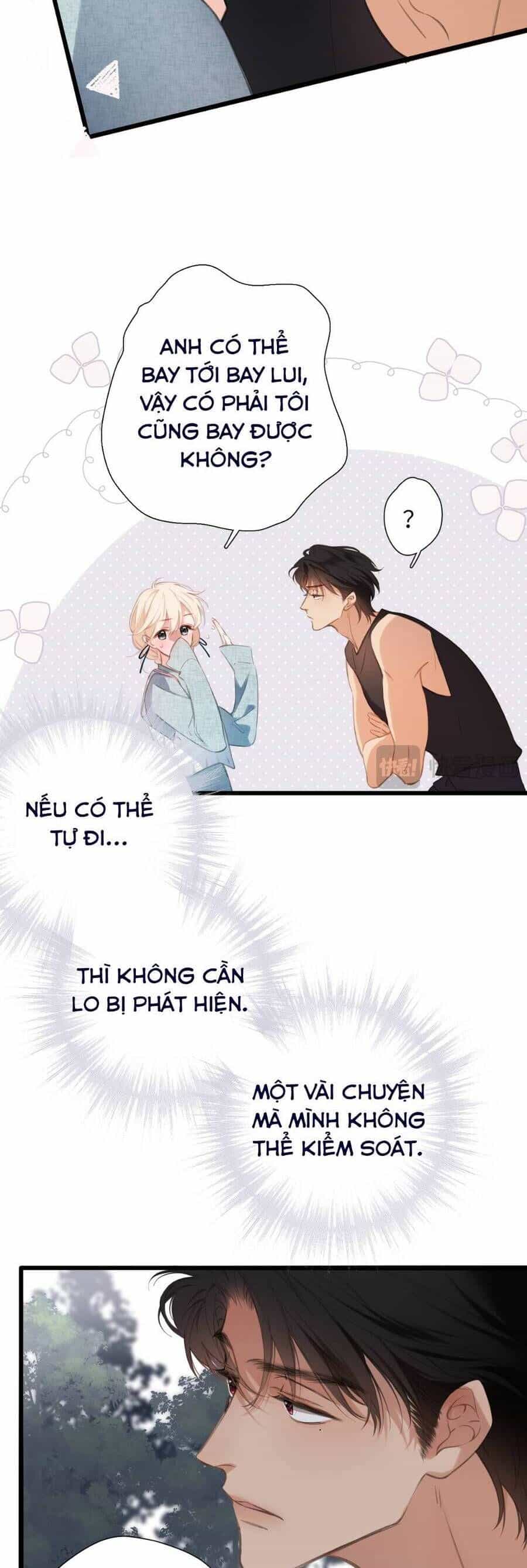 Ngược Dòng Về Mùa Xuân - Chương 49 - ảnh 16