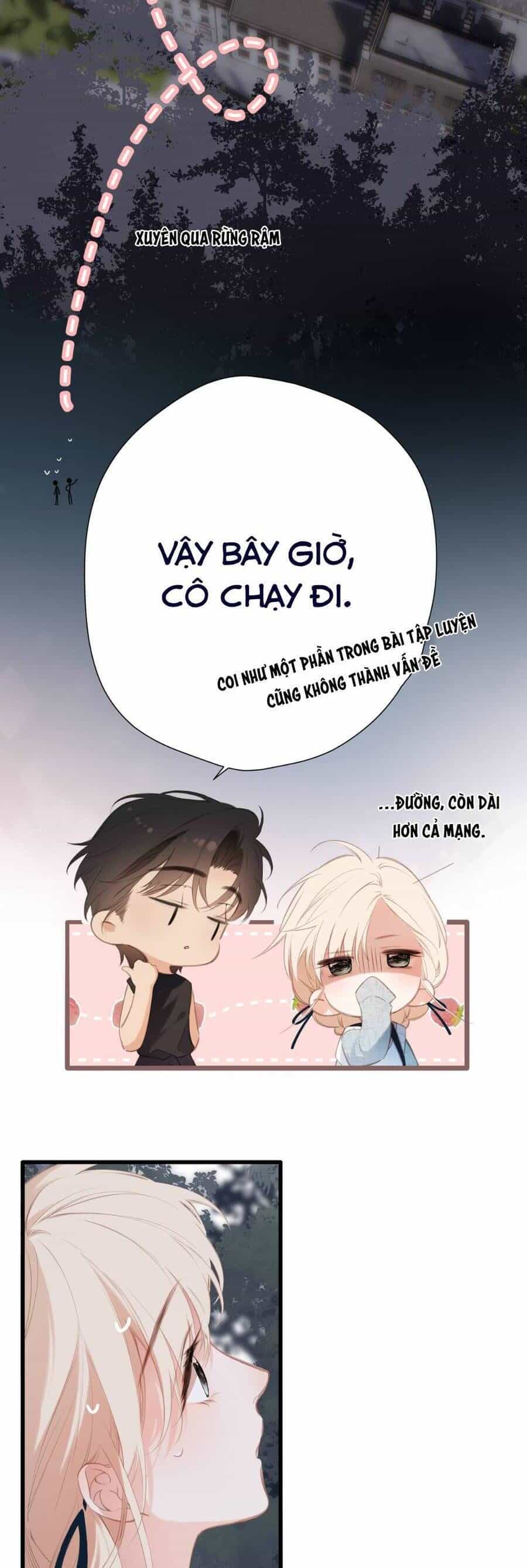 Ngược Dòng Về Mùa Xuân - Chương 49 - ảnh 18