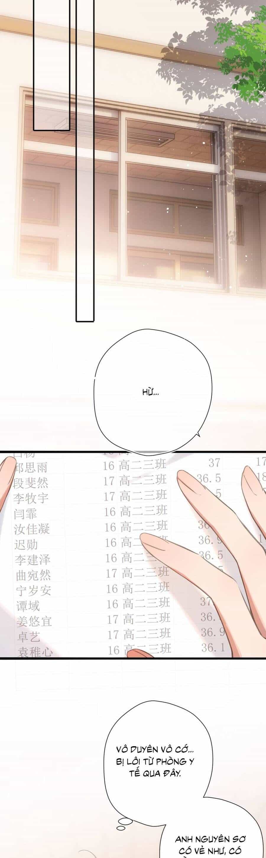 Ngược Dòng Về Mùa Xuân - Chương 54 - ảnh 15