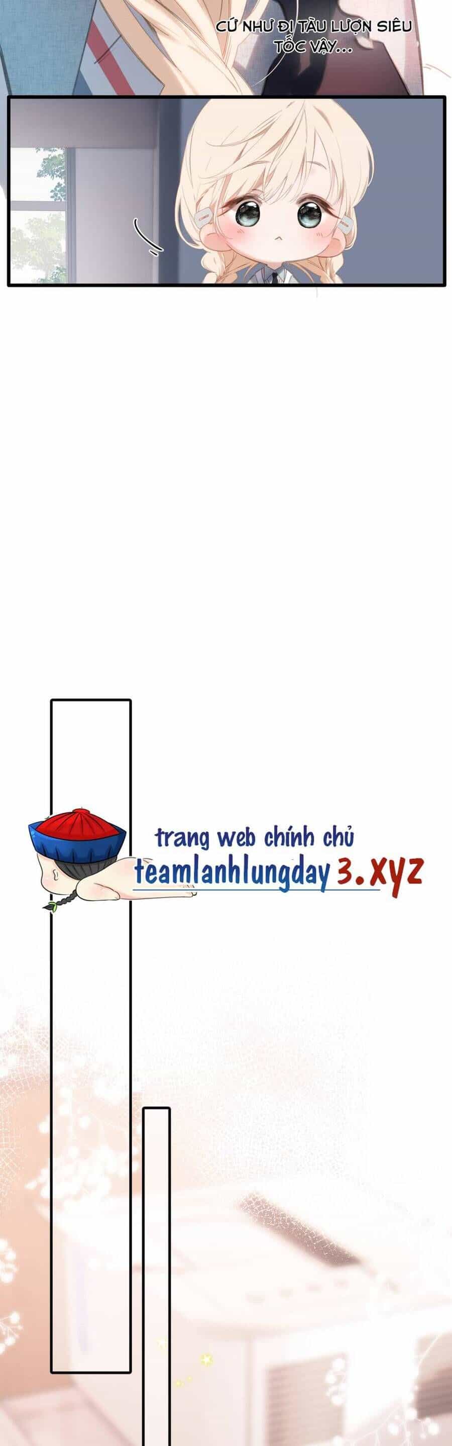Ngược Dòng Về Mùa Xuân - Chương 55 - ảnh 14