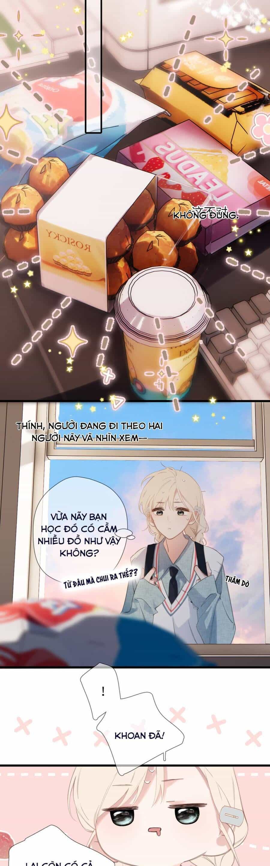 Ngược Dòng Về Mùa Xuân - Chương 55 - ảnh 15