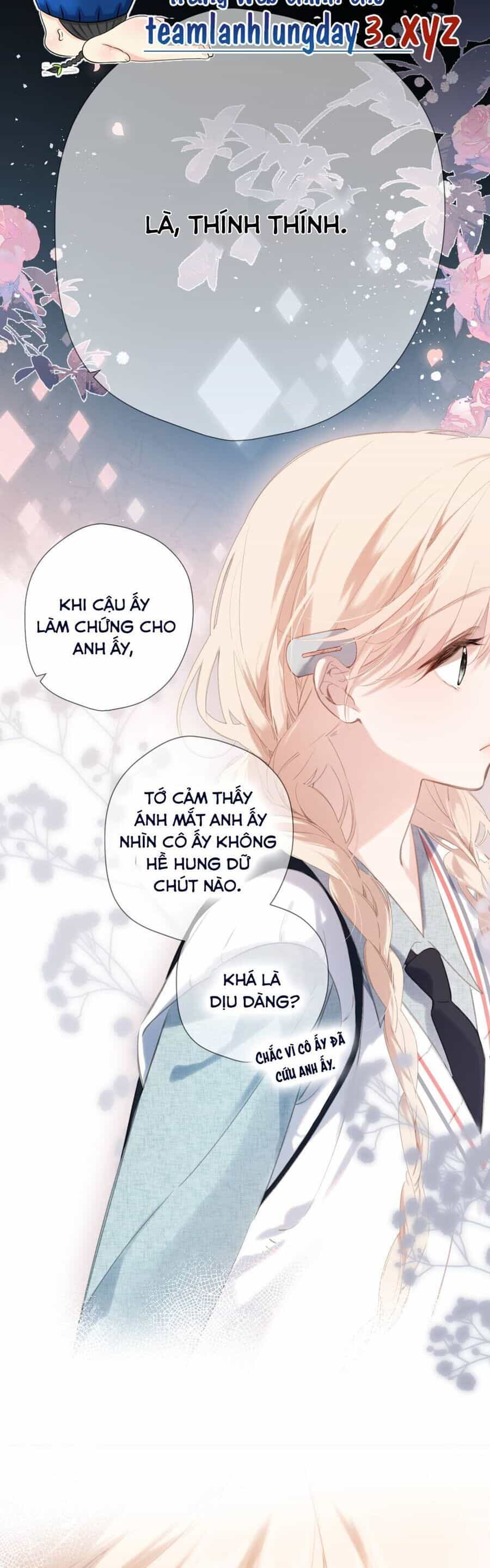 Ngược Dòng Về Mùa Xuân - Chương 57 - ảnh 13
