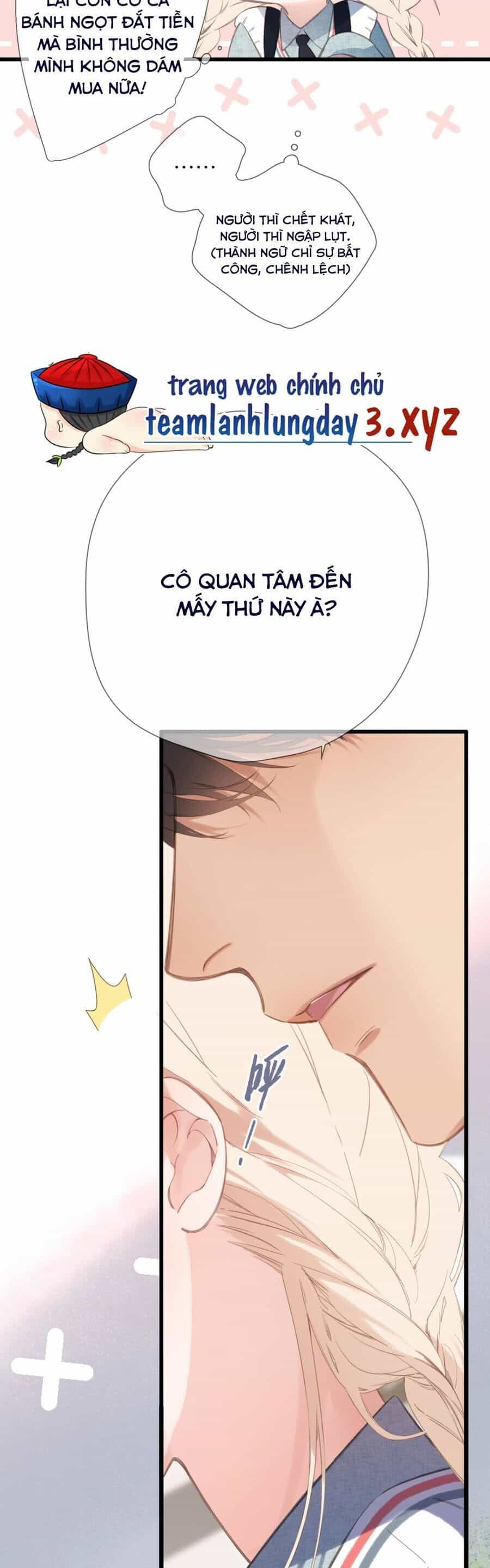 Ngược Dòng Về Mùa Xuân - Chương 57 - ảnh 17