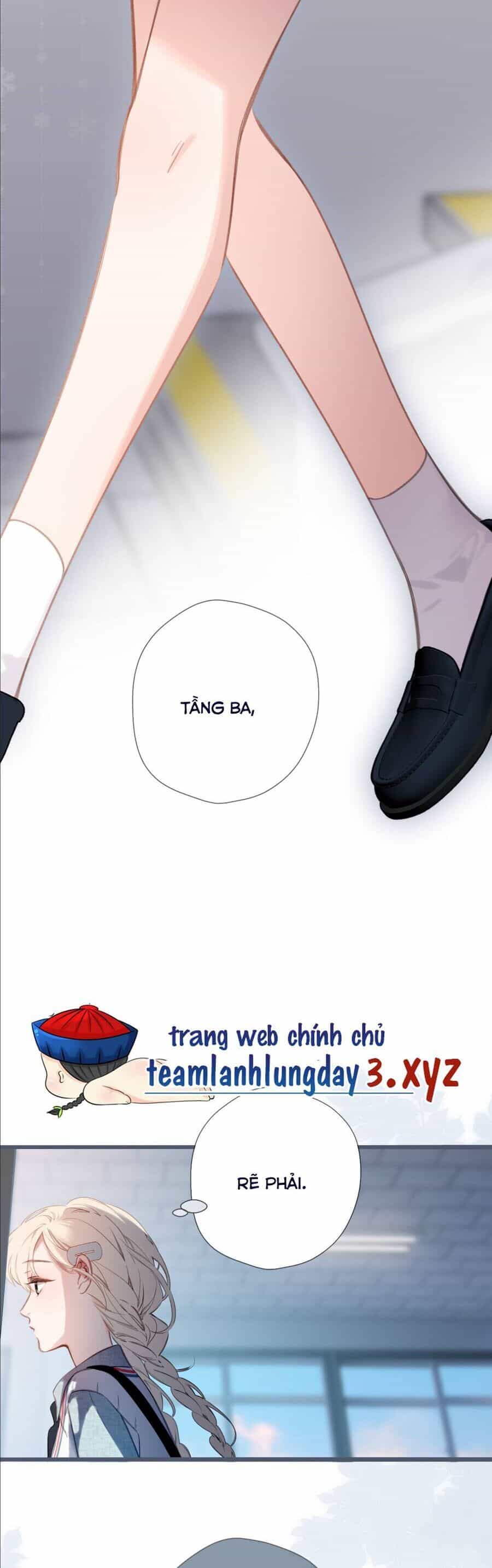 Ngược Dòng Về Mùa Xuân - Chương 57 - ảnh 5