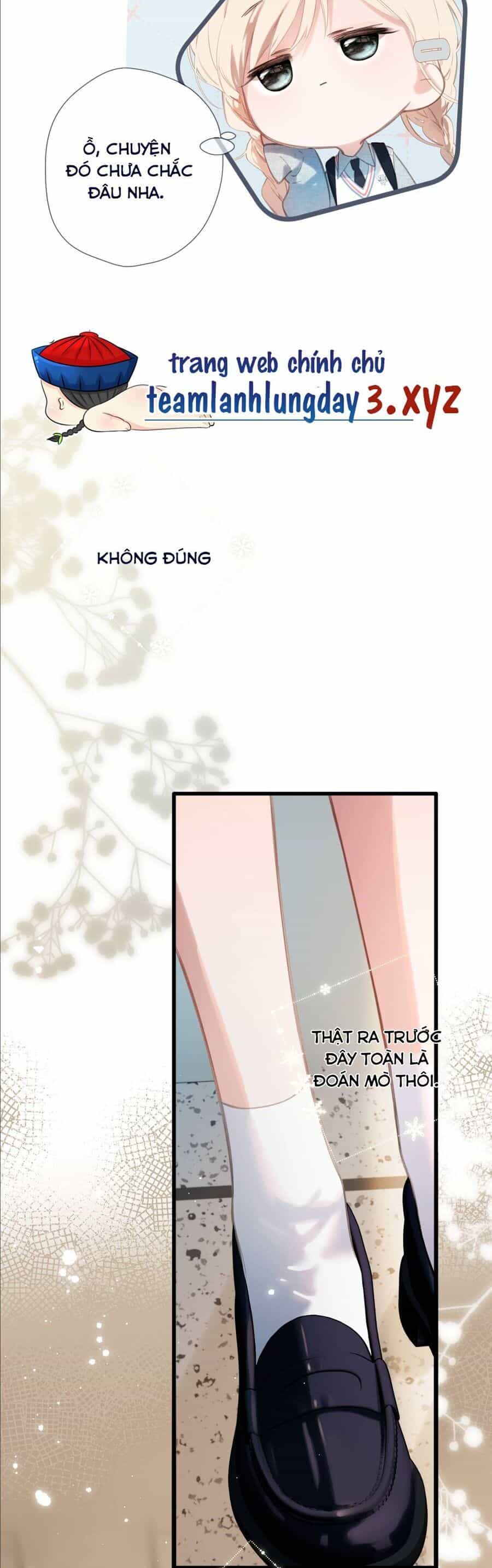Ngược Dòng Về Mùa Xuân - Chương 57 - ảnh 8