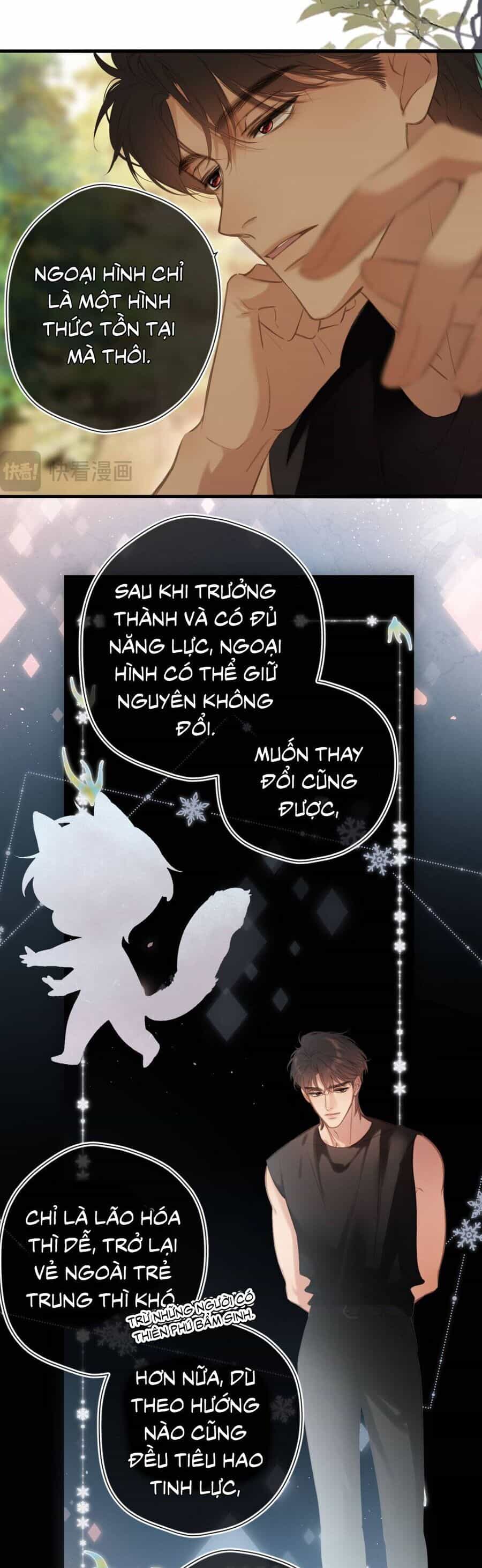 Ngược Dòng Về Mùa Xuân - Chương 58 - ảnh 13