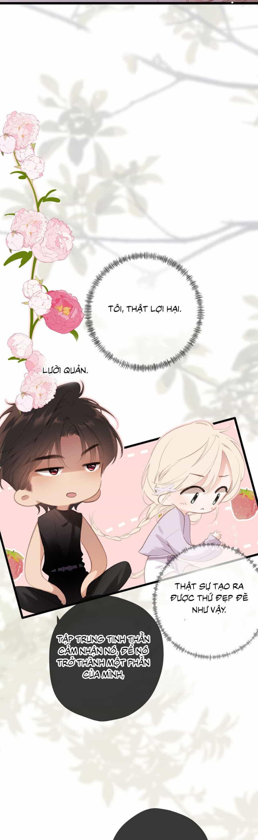 Ngược Dòng Về Mùa Xuân - Chương 59 - ảnh 11