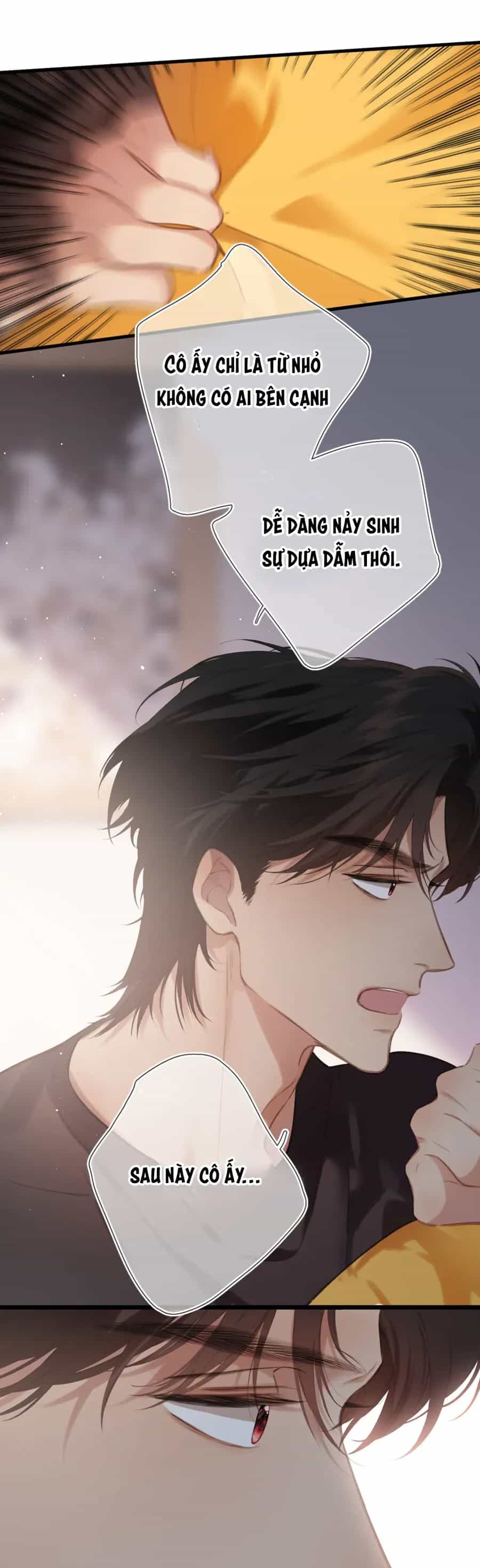 Ngược Dòng Về Mùa Xuân - Chương 61 - ảnh 15