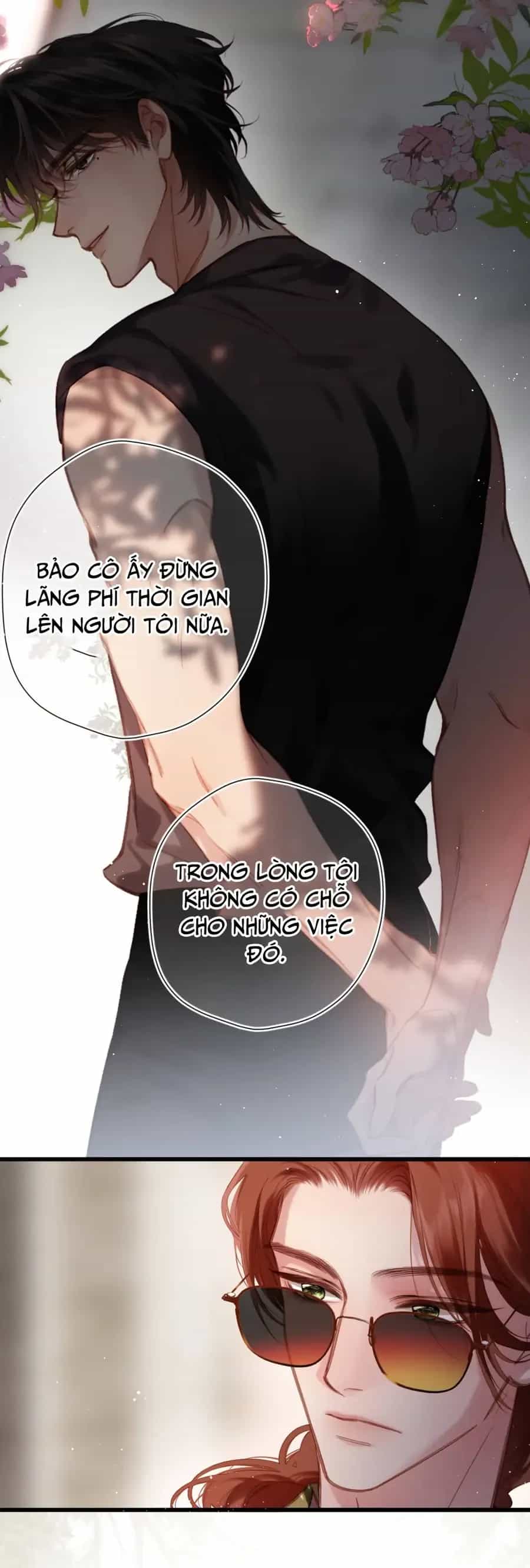 Ngược Dòng Về Mùa Xuân - Chương 64 - ảnh 13