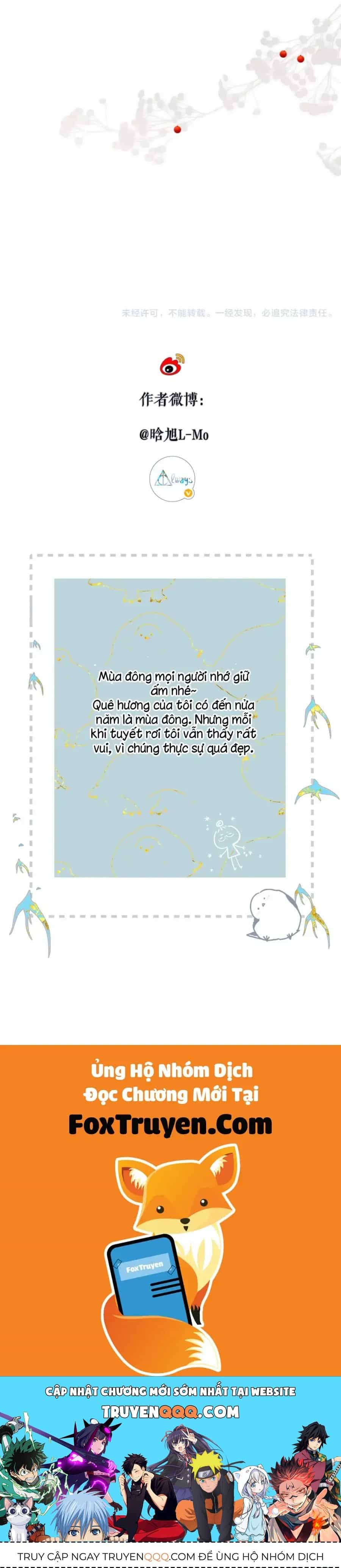 Ngược Dòng Về Mùa Xuân - Chương 66 - ảnh 5