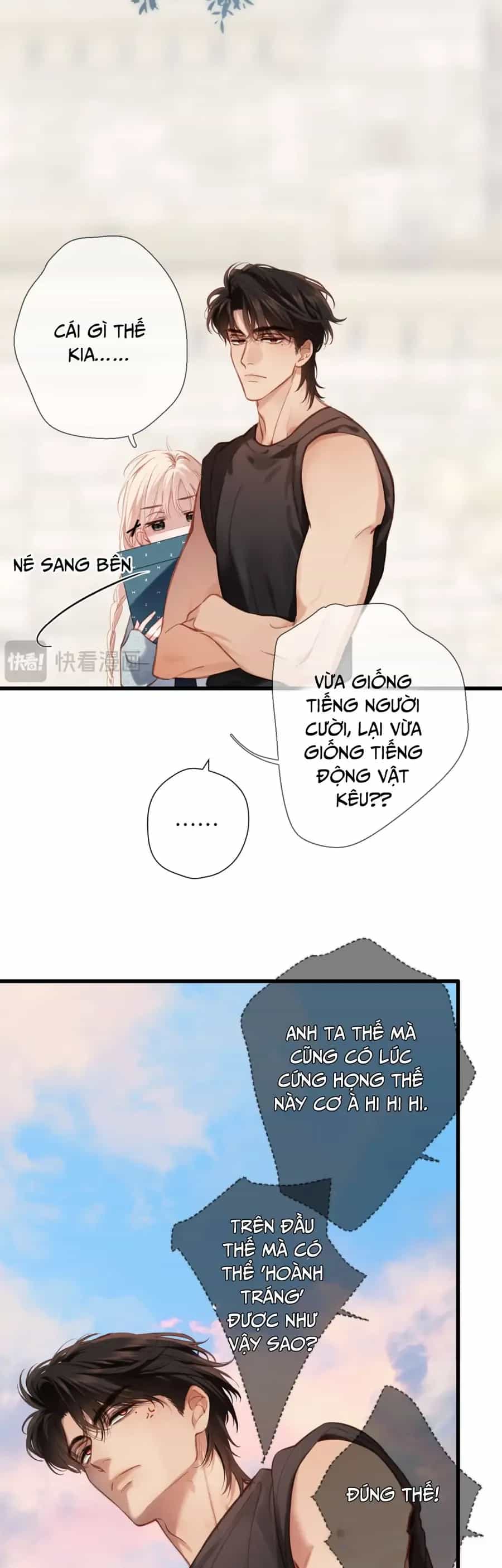 Ngược Dòng Về Mùa Xuân - Chương 67 - ảnh 19