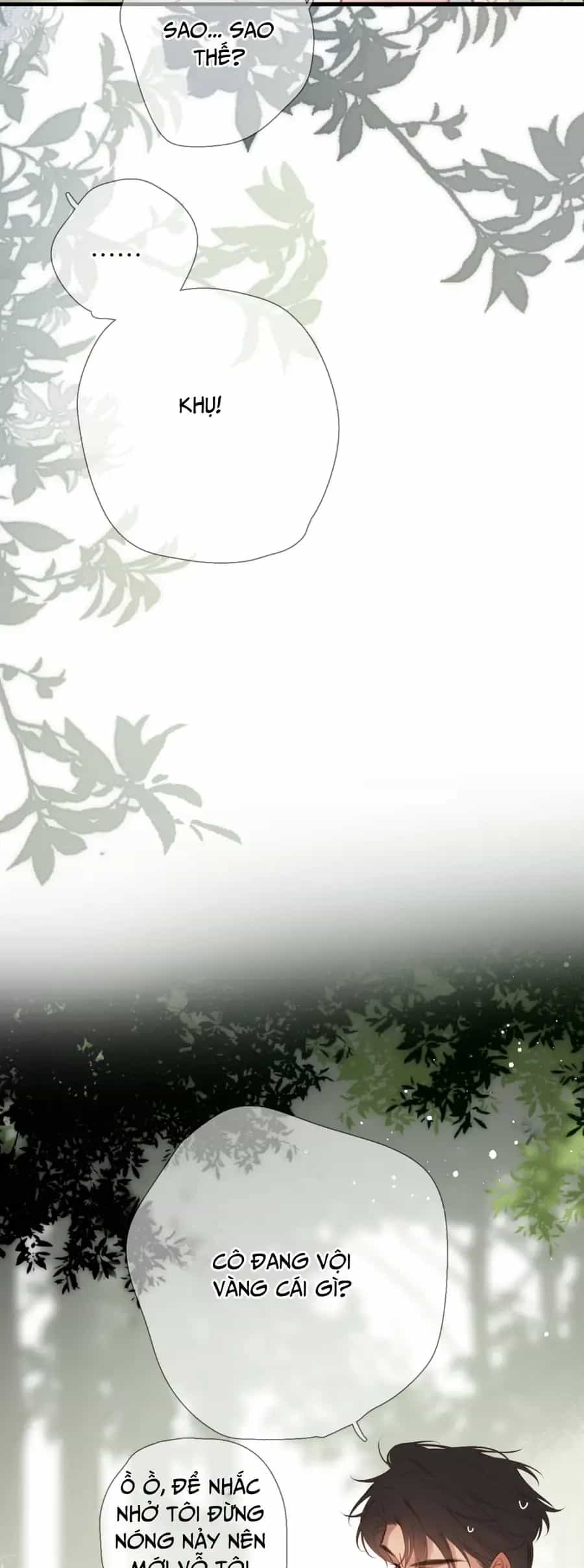 Ngược Dòng Về Mùa Xuân - Chương 71 - ảnh 22