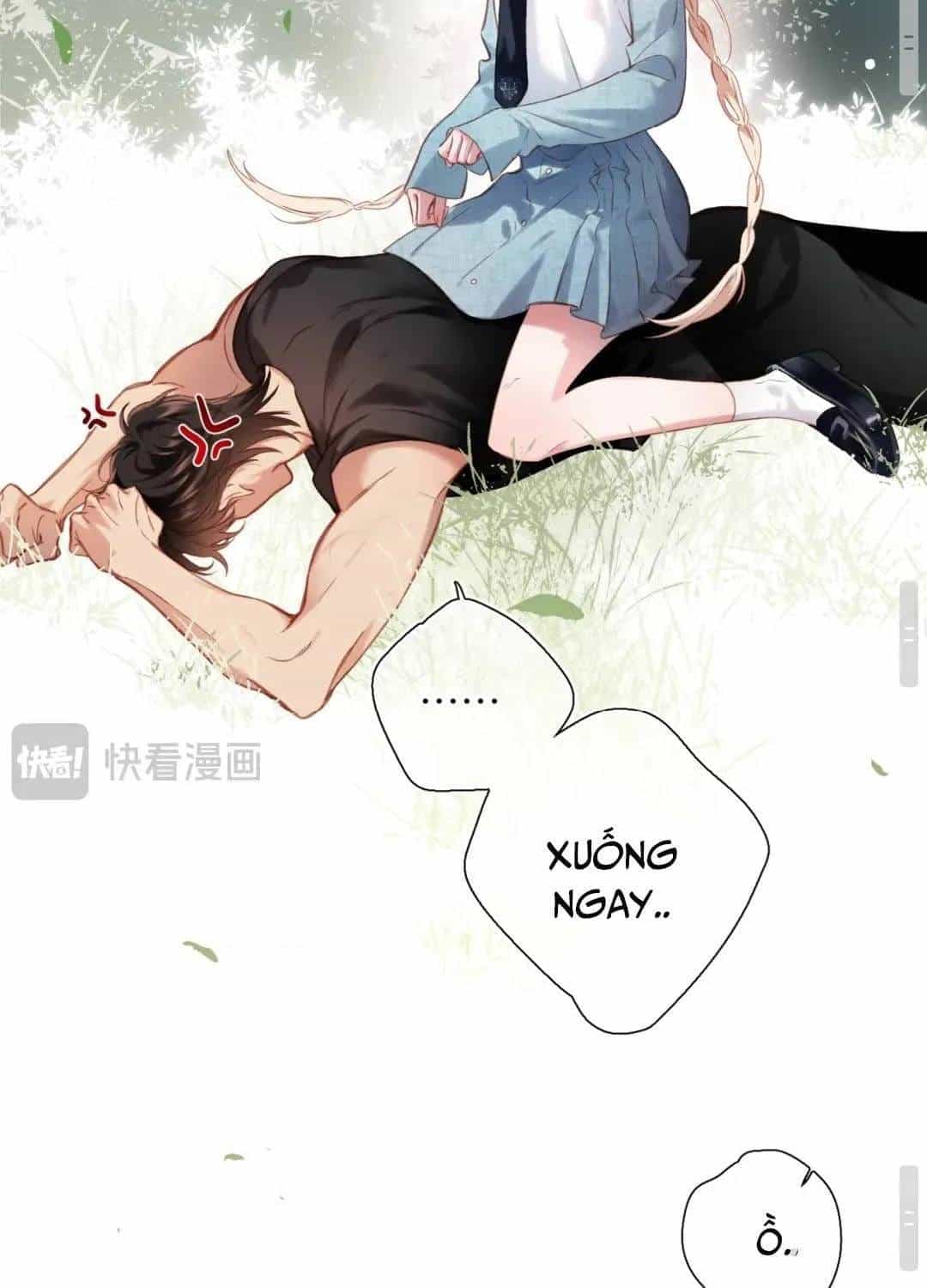 Ngược Dòng Về Mùa Xuân - Chương 72 - ảnh 115