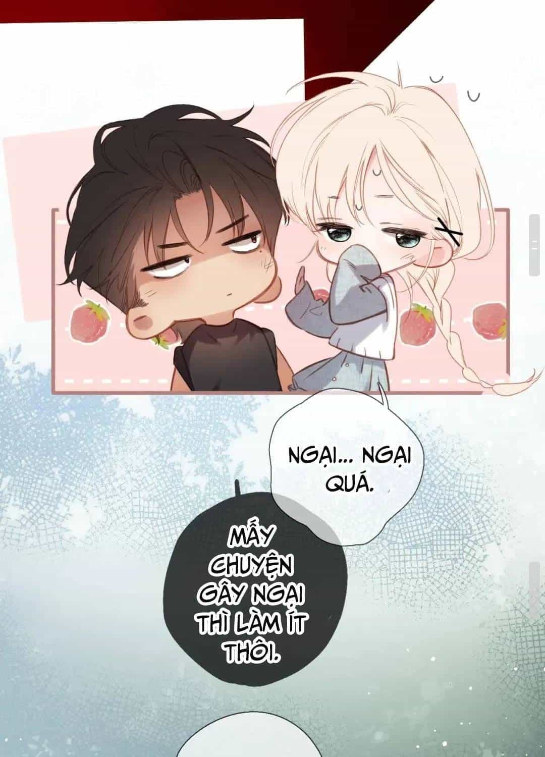 Ngược Dòng Về Mùa Xuân - Chương 72 - ảnh 117