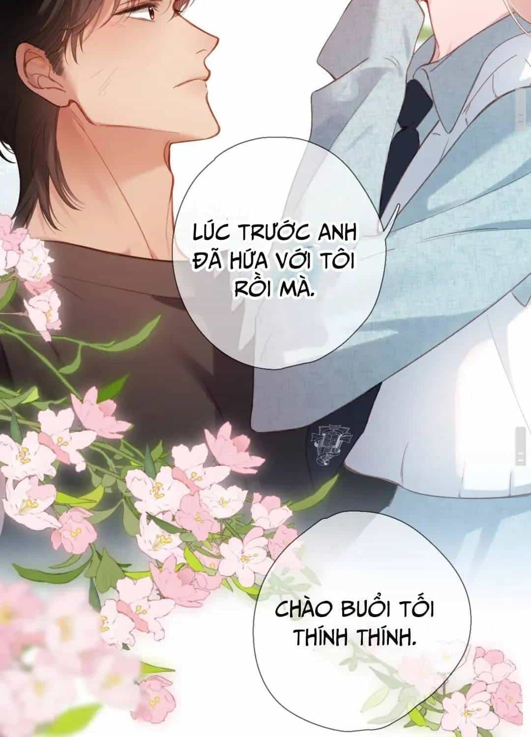 Ngược Dòng Về Mùa Xuân - Chương 72 - ảnh 119
