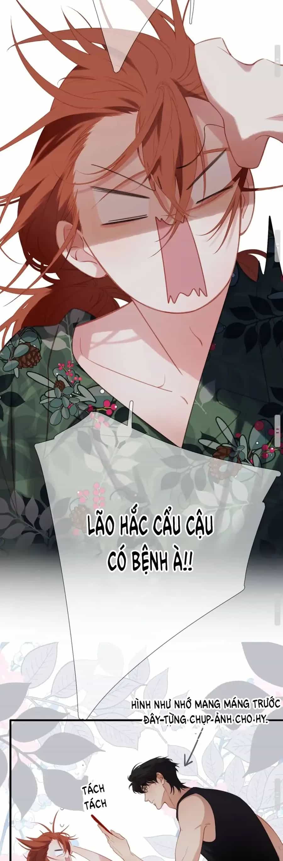 Ngược Dòng Về Mùa Xuân - Chương 75 - ảnh 12