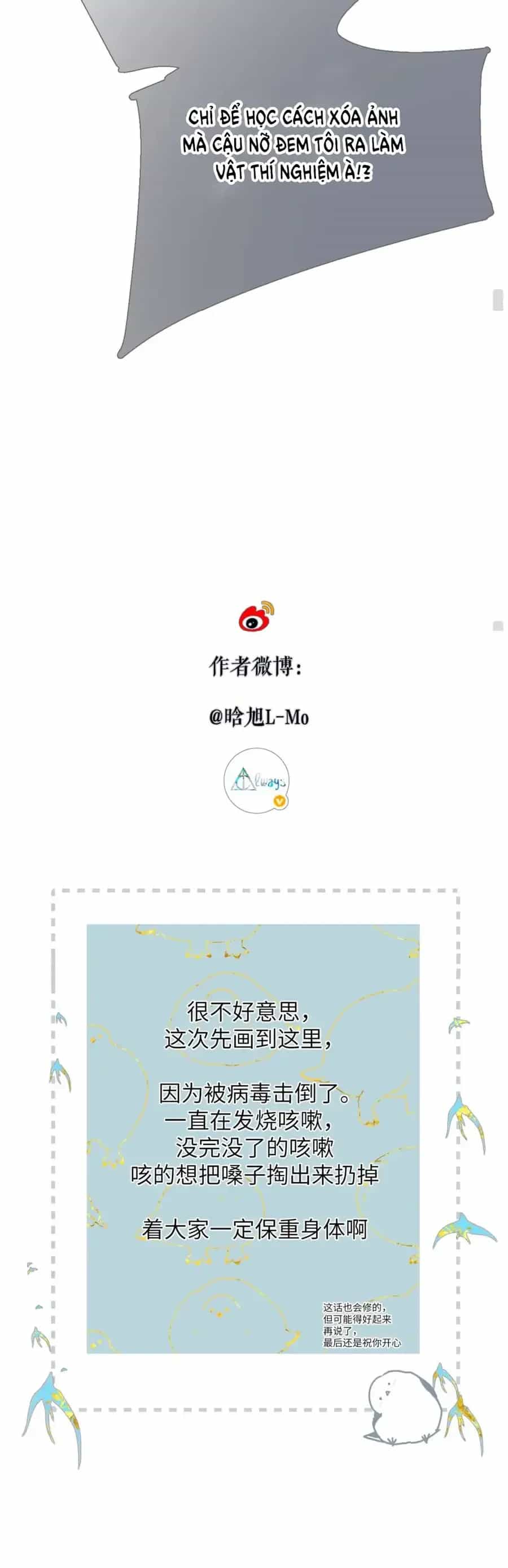 Ngược Dòng Về Mùa Xuân - Chương 75 - ảnh 17