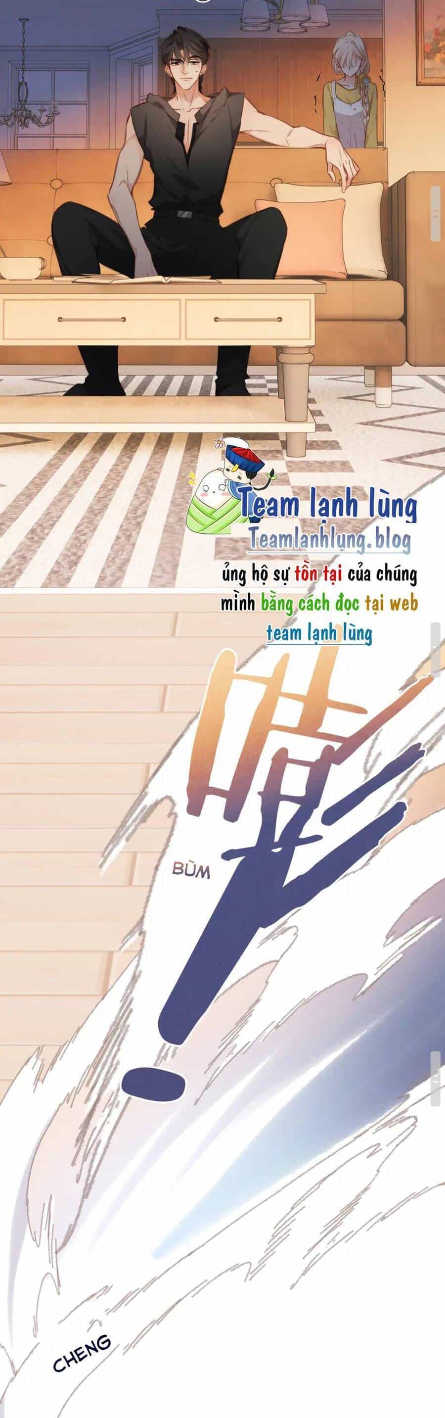 Ngược Dòng Về Mùa Xuân - Chương 7 - ảnh 11
