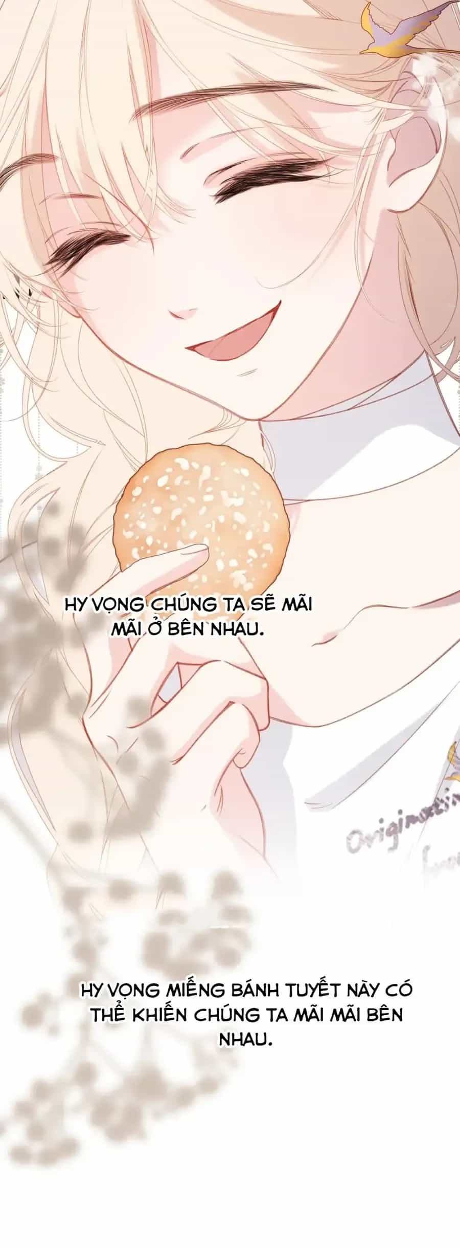 Ngược Dòng Về Mùa Xuân - Chương 77 - ảnh 27