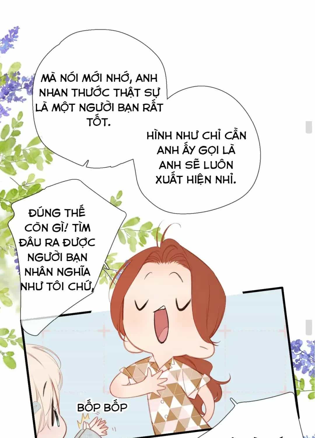 Ngược Dòng Về Mùa Xuân - Chương 77.2 - ảnh 11