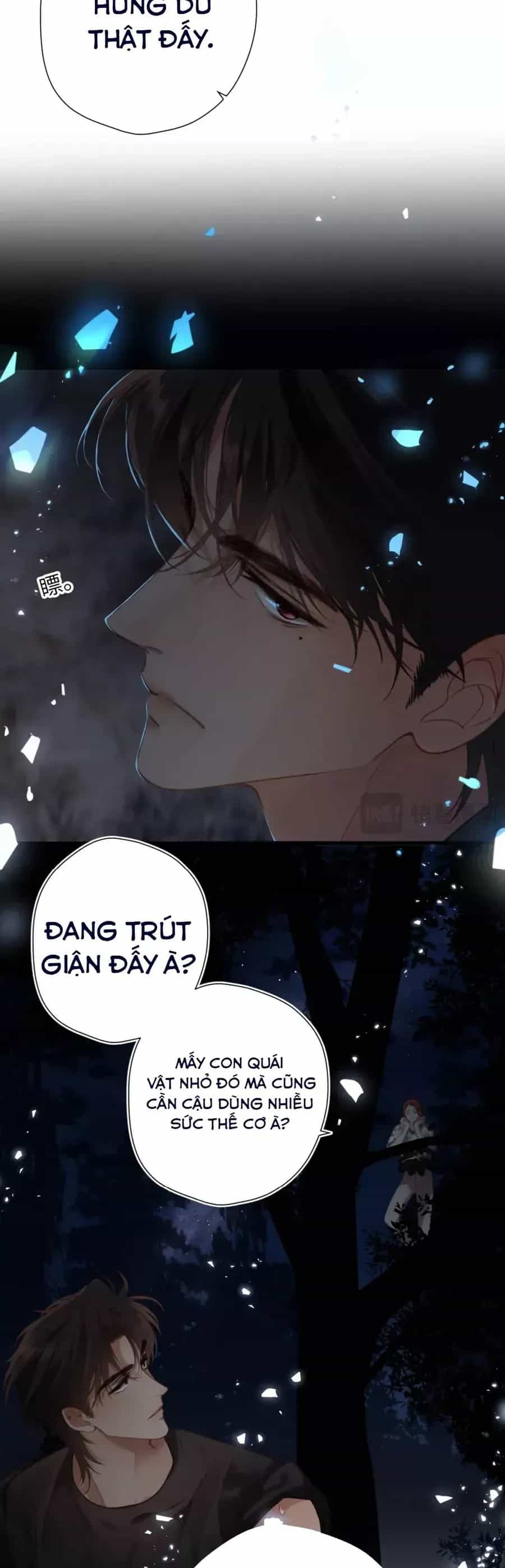 Ngược Dòng Về Mùa Xuân - Chương 79 - ảnh 16