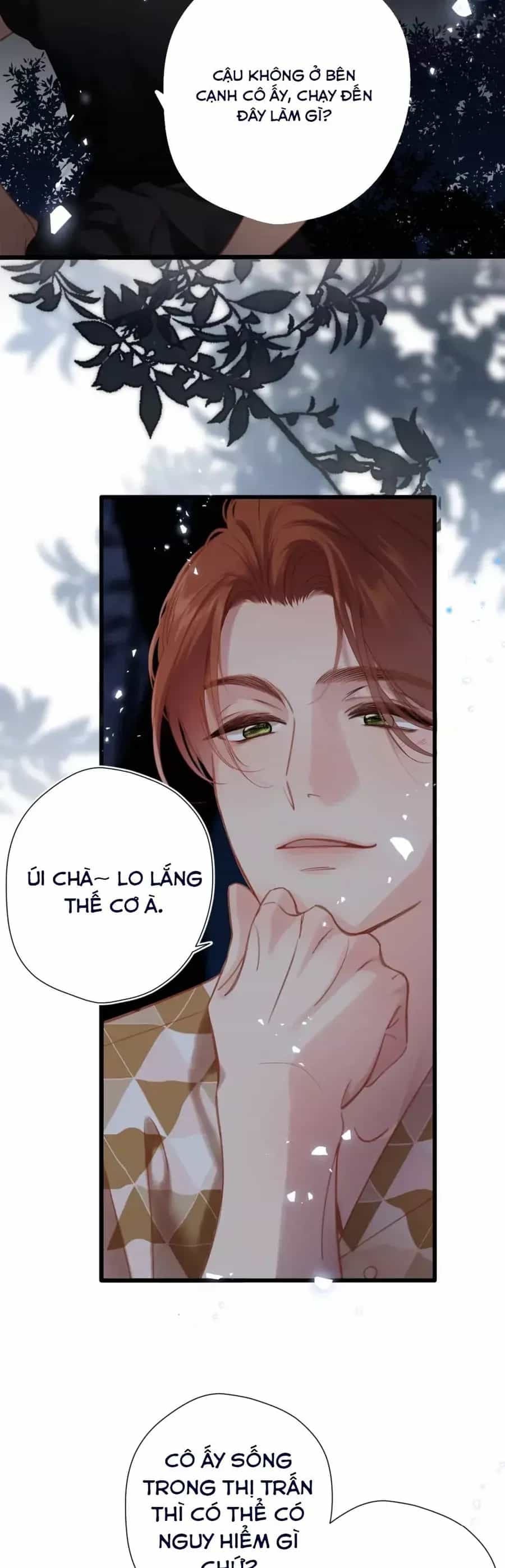 Ngược Dòng Về Mùa Xuân - Chương 79 - ảnh 17