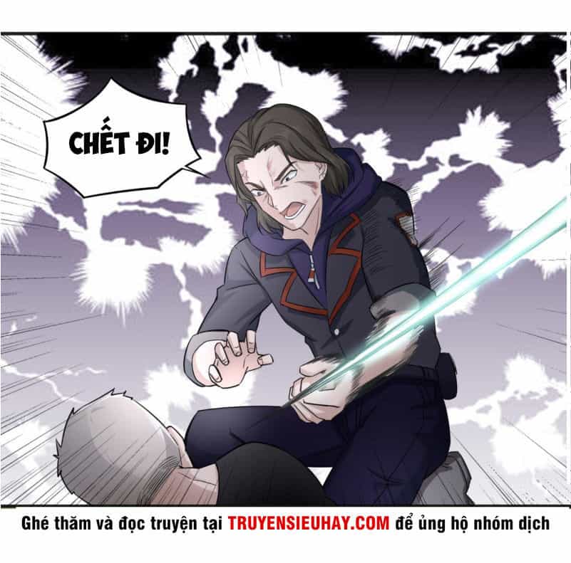 Ngược Về Thời Đường - Chương 1 - ảnh 18