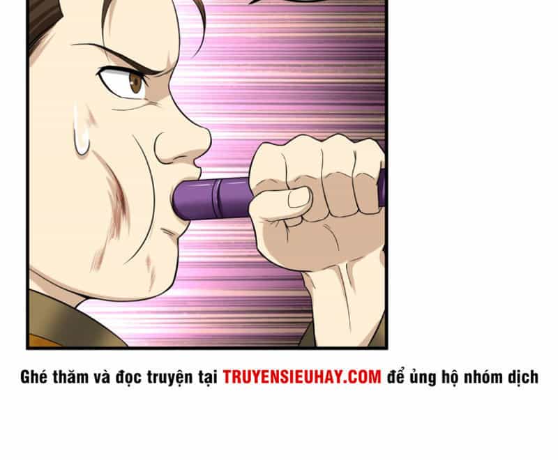 Ngược Về Thời Đường - Chương 10 - ảnh 3