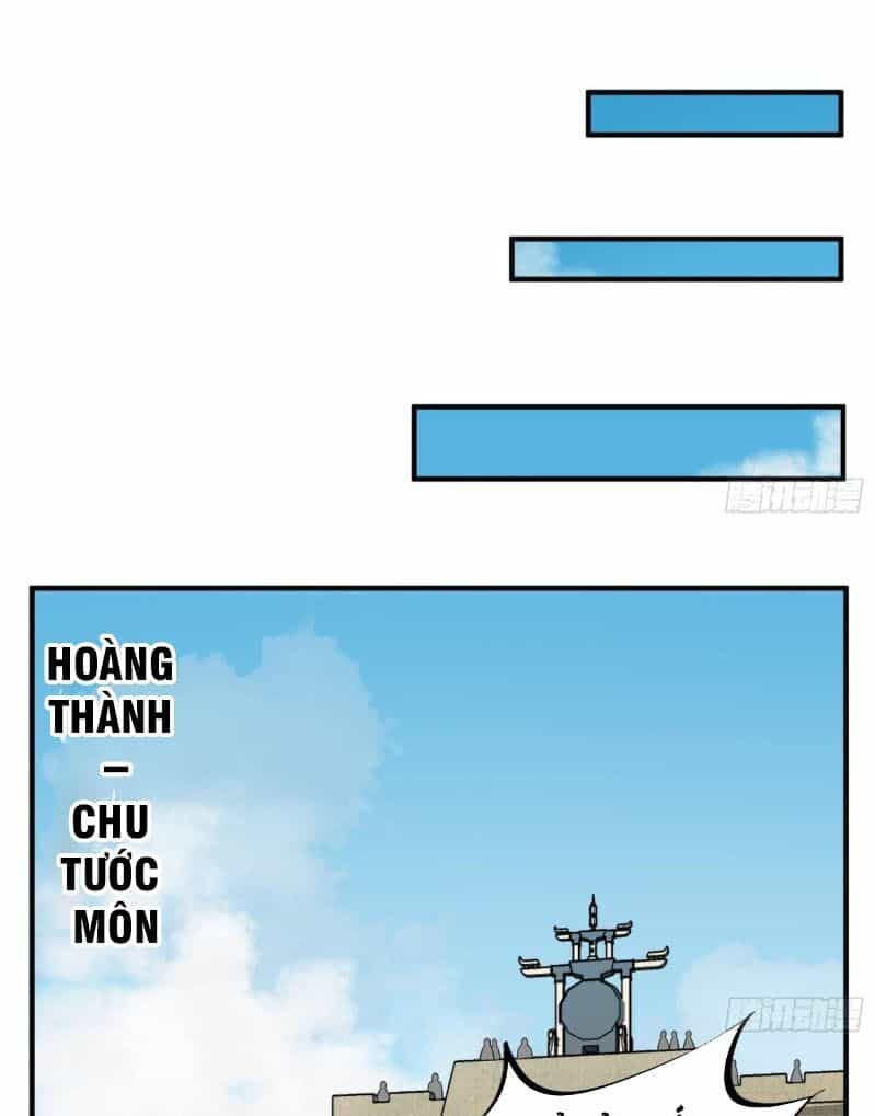 Ngược Về Thời Đường - Chương 100 - ảnh 8