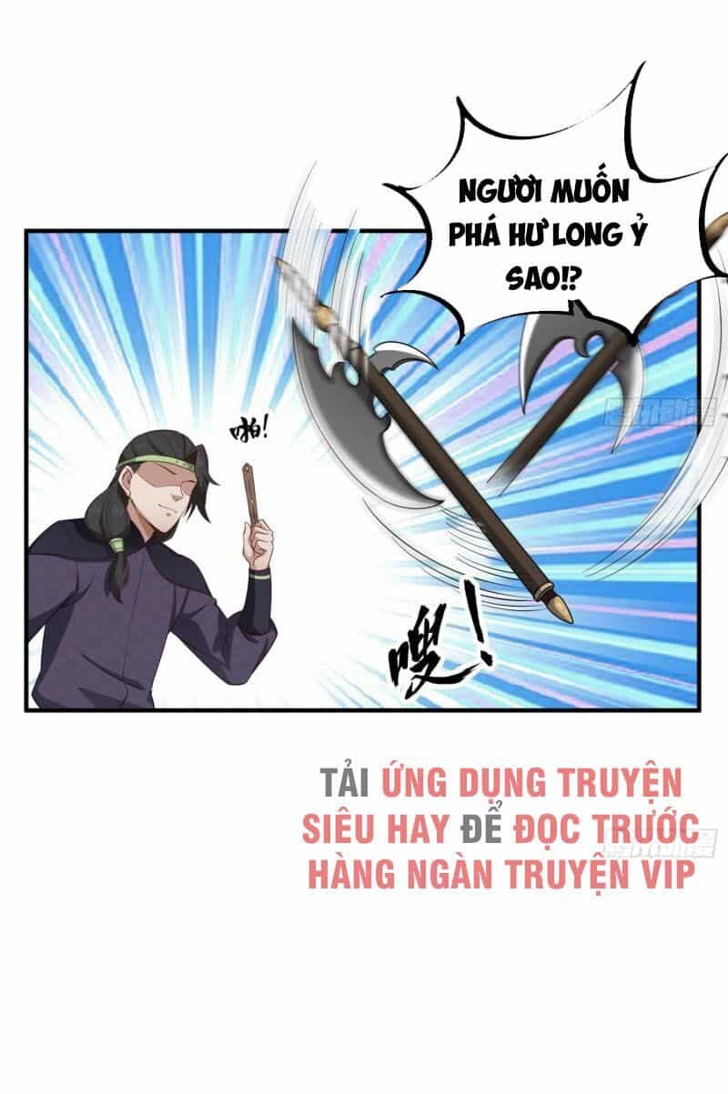 Ngược Về Thời Đường - Chương 101 - ảnh 10