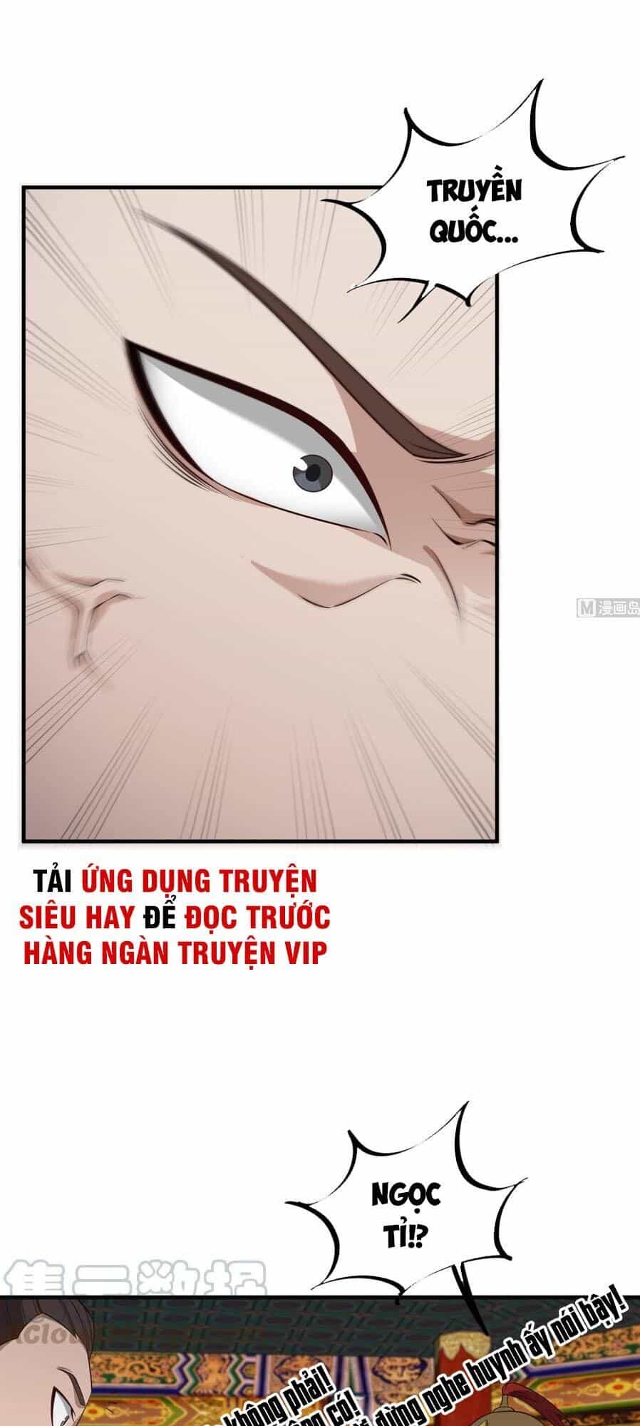 Ngược Về Thời Đường - Chương 102 - ảnh 1