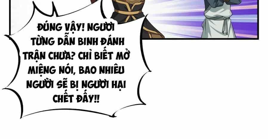Ngược Về Thời Đường - Chương 102 - ảnh 14