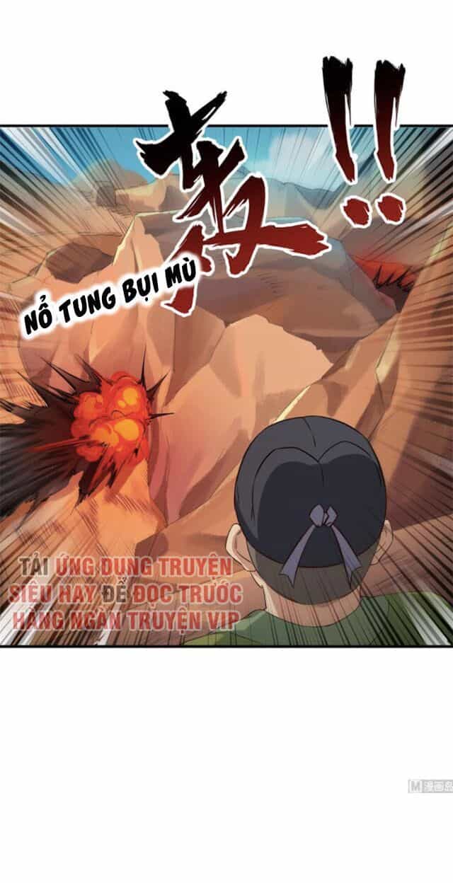 Ngược Về Thời Đường - Chương 105 - ảnh 18