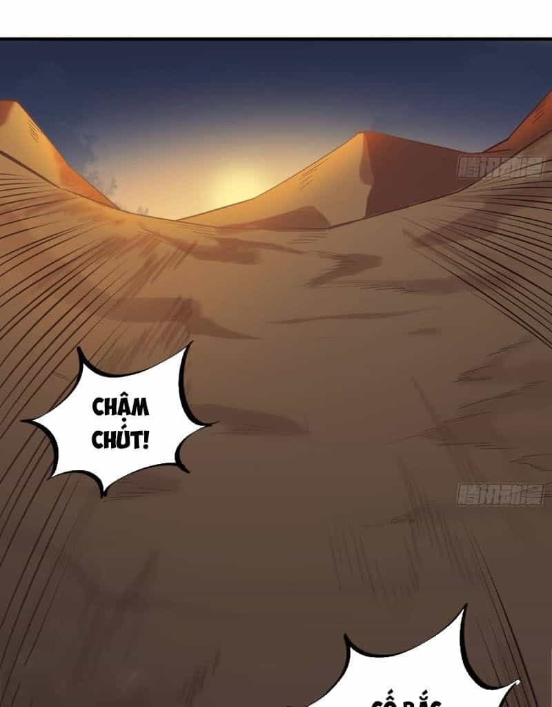 Ngược Về Thời Đường - Chương 108 - ảnh 1