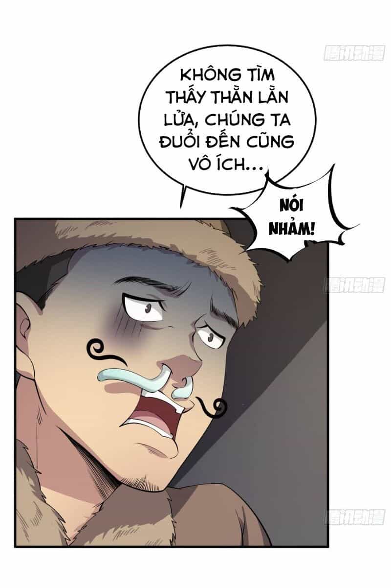 Ngược Về Thời Đường - Chương 108 - ảnh 4