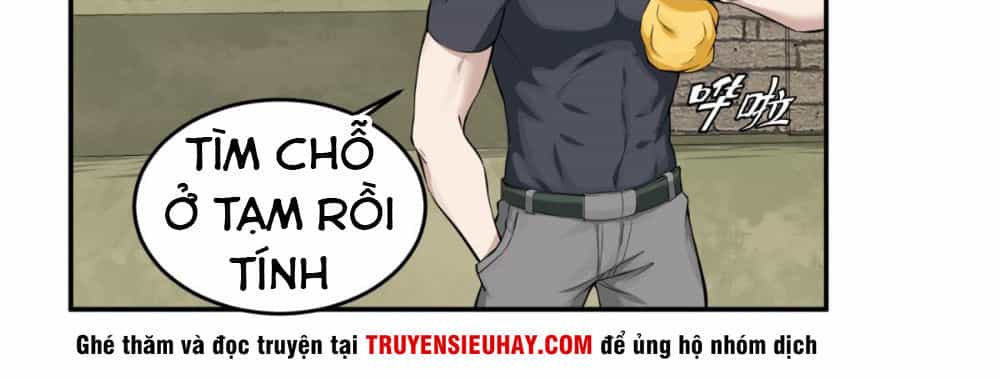Ngược Về Thời Đường - Chương 12 - ảnh 17