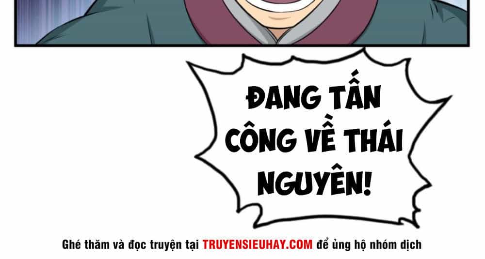 Ngược Về Thời Đường - Chương 13 - ảnh 15
